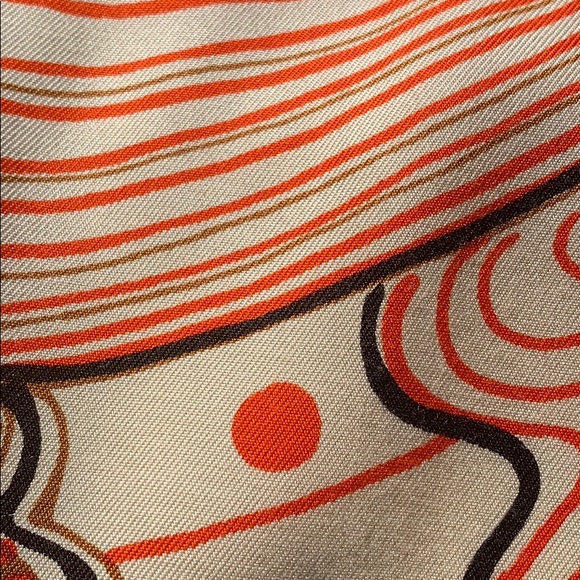 Kate Spade botanical print blouse - Picture 8 of 8